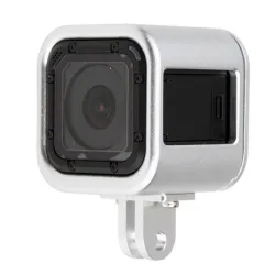 Aluminium cover case - frame for GoPro Hero 4/5Protection