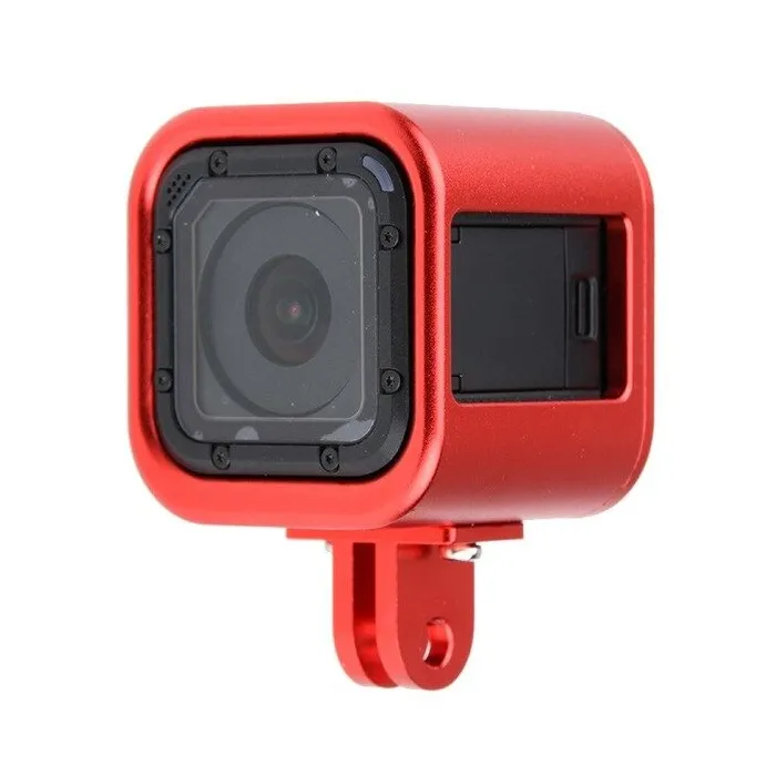 Aluminium cover case - frame for GoPro Hero 4/5Protection