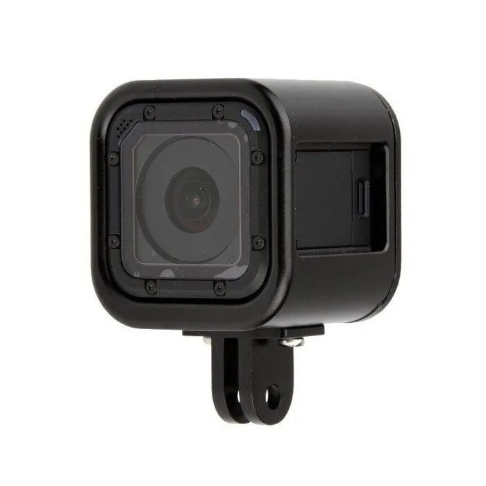 Aluminium cover case - frame for GoPro Hero 4/5Protection