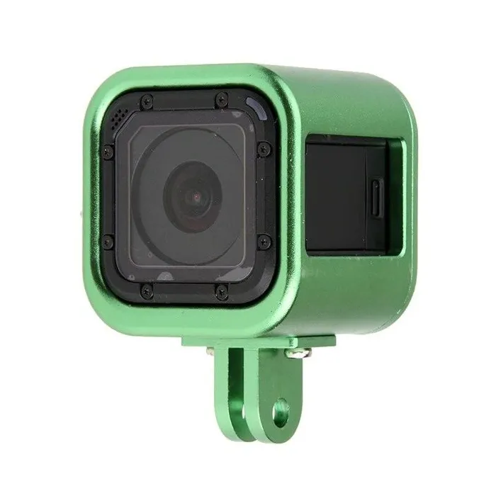 Aluminium cover case - frame for GoPro Hero 4/5Protection