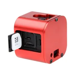 Aluminium cover case - frame for GoPro Hero 4/5Protection