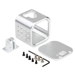 Aluminium cover case - frame for GoPro Hero 4/5Protection