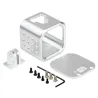 Aluminium cover case - frame for GoPro Hero 4/5Protection