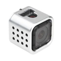 Aluminium cover case - frame for GoPro Hero 4/5Protection