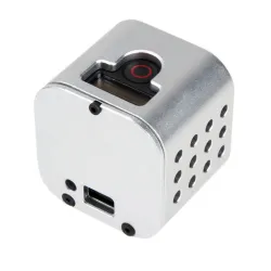 Aluminium cover case - frame for GoPro Hero 4/5Protection