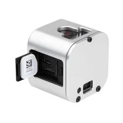 Aluminium cover case - frame for GoPro Hero 4/5Protection