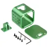 Aluminium cover case - frame for GoPro Hero 4/5Protection