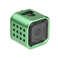 Aluminium cover case - frame for GoPro Hero 4/5Protection