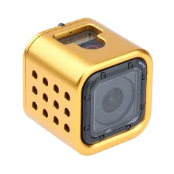 Aluminium cover case - frame for GoPro Hero 4/5Protection
