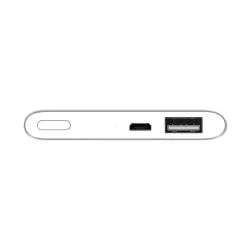 Xiaomi Power Bank 2 - 5000mAh - Mi PowerbankPower Banks