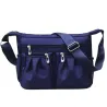 Nylon - Cross Bag - Ladies - Shoulder BagBags