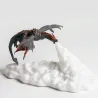 3D dragon - LED night lampLights & lighting