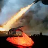 3D dragon - LED night lampLights & lighting