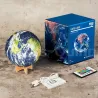 3D earth - galaxy night lamp - rechargeableLights & lighting
