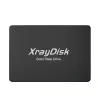 Xraydisk Hard Drive - 60GB - 120GB - 120GB - 240GB - 256GB - 480GB - 512GB - internal solid state diskHard drives