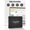 Xraydisk Hard Drive - 60GB - 120GB - 120GB - 240GB - 256GB - 480GB - 512GB - internal solid state diskHard drives