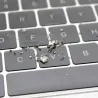 EU Keyboard Protector - Macbook Pro 13 - 13.3 - Silicone - ProtectionKeyboards