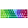 EU Keyboard Protector - Macbook Pro 13 - 13.3 - Silicone - ProtectionKeyboards
