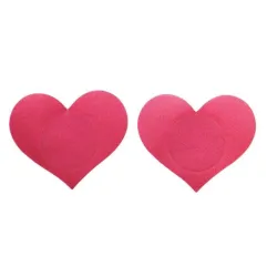 10 pairs/lot - Heart shape - Nipple CoversBeachwear