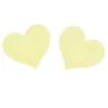 10 pairs/lot - Heart shape - Nipple CoversBeachwear