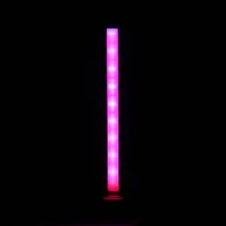 3W/14LED - LED Grow Light - USB - Red & Blue - Hydroponic - Plant Growing - Light BarLights & lighting