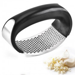 304 Garlic Press - Household - Manual - KitchenKnife sharpeners