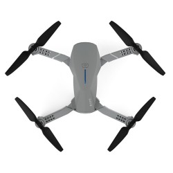 Eachine E520S PRO - GPS - FPV - Foldable - RTF - 5G - WiFi - 4K - HDR/C drone