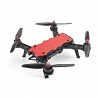 MJX B8 Bugs 8 - LED light - Brushless - Racer Drone - RedR/C drone