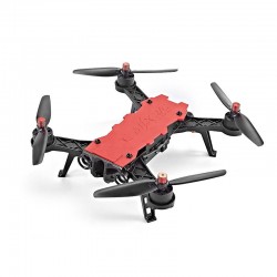 MJX B8 Bugs 8 - LED light - Brushless - Racer Drone - RedR/C drone