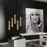 Chandelier - Minimalist - Head LampLights & lighting
