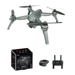 JJRC X5P - 5G - WIFI - HD - 4K Camera Follow Me - Aerial Photography Drone - GPS