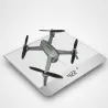 JJRC X5P - 5G - WIFI - HD - 4K Camera Follow Me - Aerial Photography Drone - GPSDrones