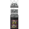 JJRC X5P - 5G - WIFI - HD - 4K Camera Follow Me - Aerial Photography Drone - GPSDrones