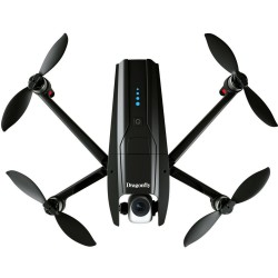 Dragonfly KK13 - GPS - WiFi - FPV - 4K HD Camera - 2-Axis Gimbal - Optical Flow - BrushlessDrones