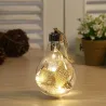 Christmas tree light - decorative Led bulb - 5 piecesChristmas