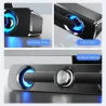 USB - Bluetooth speaker - stereo - subwoofer - waterproofBluetooth speakers