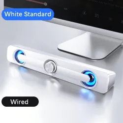 USB - Bluetooth speaker - stereo - subwoofer - waterproofBluetooth speakers