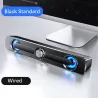 USB - Bluetooth speaker - stereo - subwoofer - waterproofBluetooth speakers