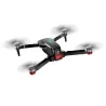 VISUO K1 - 5g - wifi - fpv - gps - 4k hd dual camera - brushless - foldableDrones