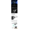 VISUO K1 - 5g - wifi - fpv - gps - 4k hd dual camera - brushless - foldableDrones