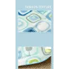 KN95 - antibacterial face / mouth protective masks - 4-layer - air valve - reusable - 10 - 20 - 50 - 100 piecesMouth masks