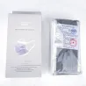 Disposable - civil masks - anti-virus - kn95 - 5 layer masksMouth masks