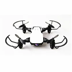 JDRC JD-16 JD16 - wifi - fpv - foldable - 2mp hd cameraDrones