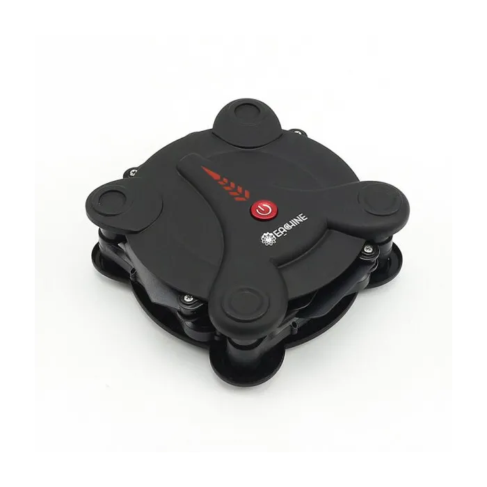 Eachine E55 Mini - WiFi - FPV - Foldable - Red - RTFDrones