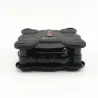 Eachine E55 Mini - WiFi - FPV - Foldable - Red - RTFDrones
