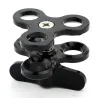 Aluminum - Arm Ball - Butterfly Clip - Gopro 5 6 CameraAccessories