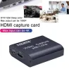 1080P Capture Device - HDMI To USB - 2.0 - 4KHDMI switchers