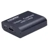 1080P Capture Device - HDMI To USB - 2.0 - 4KHDMI switchers