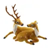 Christmas decoration - brown reindeer - deerChristmas
