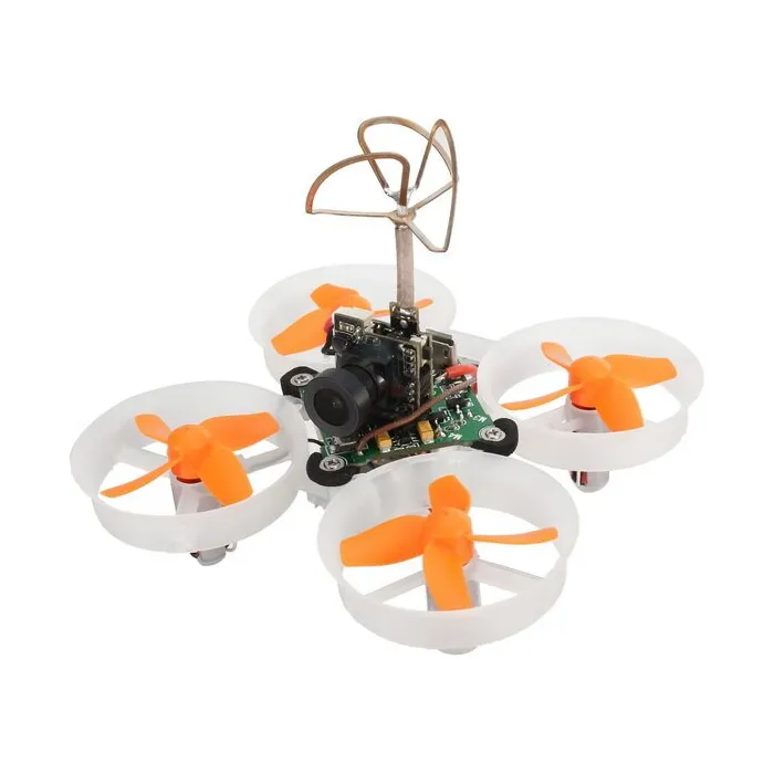 Eachine E010S - Micro - FPV - Frsky Compatible ReceiverDrones